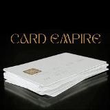 TheCard_Empire_💳_𝙑𝙚𝙧𝙞𝙛𝙞𝙚𝙙_Channel