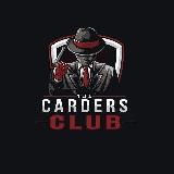 Логотип @carderclubcc - carderclubcc