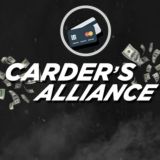 Логотип @carders_alliance - carders_alliance