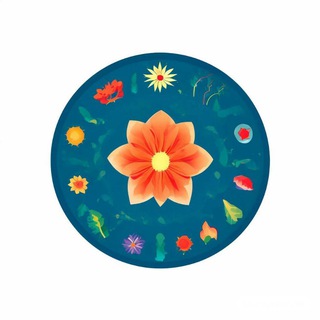 Логотип @cardfactorymagic - Мир открыток