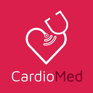 Логотип @cardiologiaenlinea - Cardiología - Línea