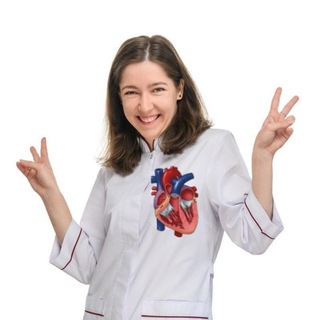 Логотип @cardiologic - CardioLogic | Кардиология Кейсы