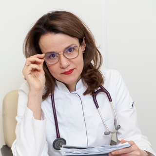 Логотип @cardiolognovikova - Кардиолог Новикова Диана Сергеевна