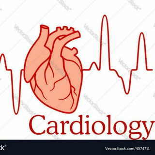Логотип @cardiology_pdfs - Cardiology Books