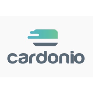 Логотип @cardoniochat - Cardonio Group Chat
