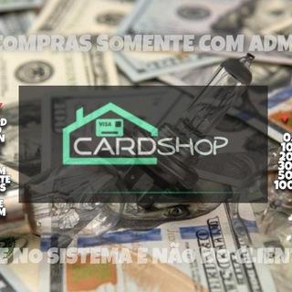Логотип @cardshop - CARDSHOP | GRUPO PÚBLICO | REFERENCIAS