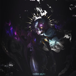 Логотип @cardsmlbb - Cards MLBB | Channel