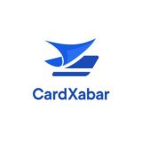 Логотип @cardxabarbot - CardXabar