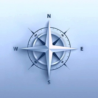 Логотип @career_compasus - Карьерный Компас 🧭