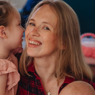 Логотип @career_life_balance - Irina Lukovsky: Career-Life balance