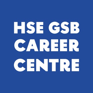 Логотип @careercentre_alumni - Центр карьеры ВШБ ВШЭ