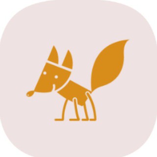 Логотип @careerfox - Карьерный лис