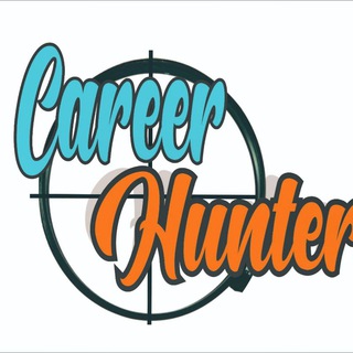 Логотип @careerhunterindo - Career Hunter
