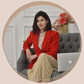 Логотип @careerindress - Канал Career in dress