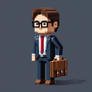 Логотип @careerlaw - Юридические Вакансии