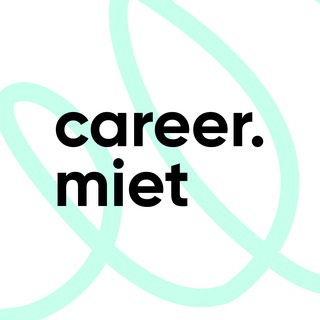 Логотип @careermiet - Центр развития карьеры МИЭТ