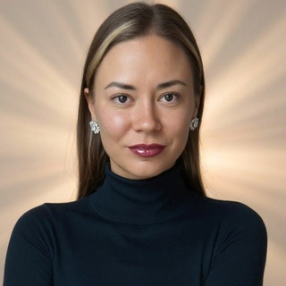 Логотип @careernastyadik - Психолог А Дик: бизнес, карьера, любовь