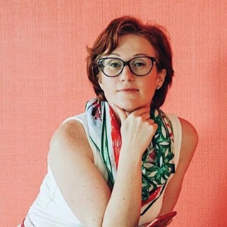 Логотип @careerroom - Жить по душе | Марина Пискарёва