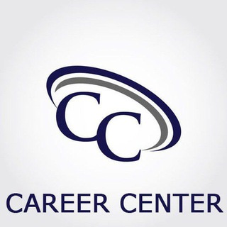 Логотип @careersuz - Karyera Markazi