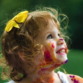 Логотип @carefullychild - Осторожно! Ребенок!