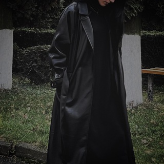 Логотип @careself - одиночество.