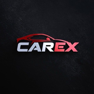 Логотип @carexkorea - CarEx Korea — Авто из Кореи