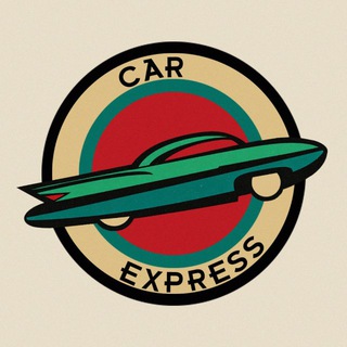 Логотип @carexpressmsk - CarExpress - авто на заказ