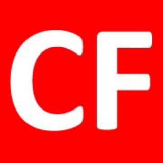 Логотип @carfactumru - Carfactum