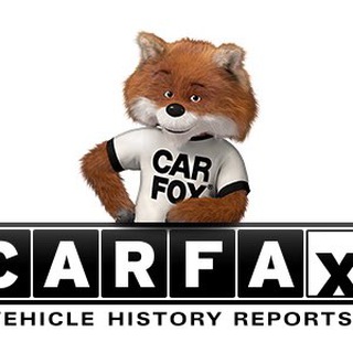 Логотип @carfaxua - КарФакс ( CarFax )