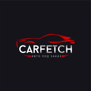 Логотип @carfetch - CARFETCH