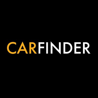 Логотип @carfinder_ua - CarFinder | Мовить Crew 🫡