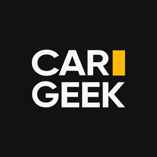 Логотип @cargeekclub - CARGEEK