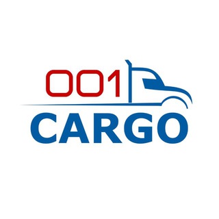 Логотип @cargo001shym - Cargo 001- Shymkent