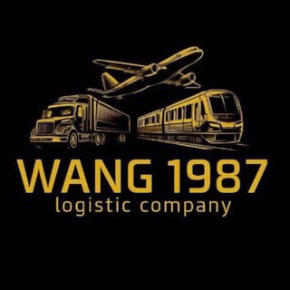 Логотип @cargo1987_r - 𝐆𝐀𝐑𝐆𝐎 𝟏𝟗𝟖𝟕 | Доставка из Китая