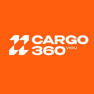 Логотип @cargo360viou - CARGO 360 VIOU — Карго 360 (доставка из Китая)