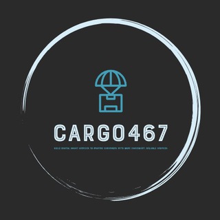 Логотип @cargo467china - Оптовый рынок Китая 🇨🇳Карго467/🇷🇺Россия/🇰🇿Казахстан/🇰🇬Кыргызстан/Оптовый поставщик/1688/Поставка/Изготовлено по индивиду