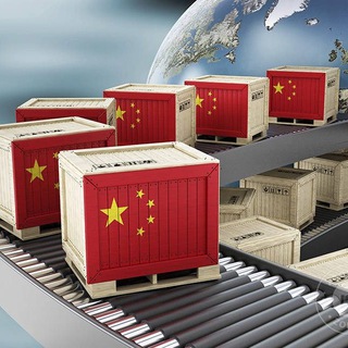 Логотип @cargo_china_logistics - Карго Китай Фулфилмент