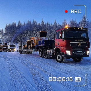 Логотип @cargoblg - Зимники / трал / перевозки Якутия, Чукотка, Магадан