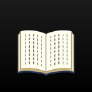 Логотип @cargoread - ЧТИВАЧ 🔖📑🌴