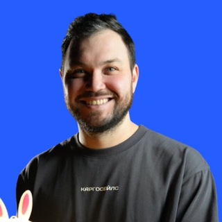 Логотип @cargosails - Каргосейлс