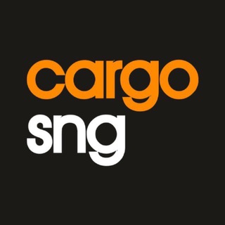 Логотип @cargosng - КАРГО СНГ 🇨🇳