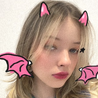 Логотип @carharttgirll - полиночка ткаченко Chat