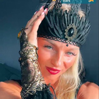 Логотип @carica_official - Царица 👑