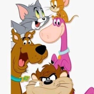 Логотип @caricaturasclasicasonlin - Caricaturas Clásicas Online