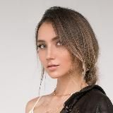 Логотип @carina_bele - КАРИНА БЕЛЕ. ПСИХОЛОГ