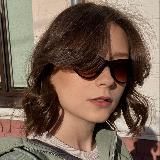 Логотип @carina_kalinina - Карина печатает…