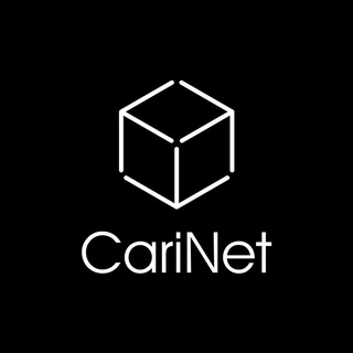 Логотип @carinetglobalcommunity - CariNet Global Community