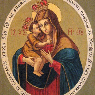 Логотип @carkva - Грэка-католікі Беларусі