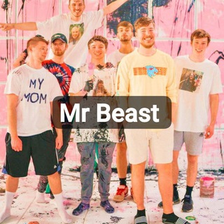 Логотип @carl_jacobsww - Мистер Бист🇺🇸💗