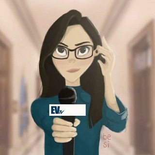 Логотип @carlaangola - Carla Angola TV 📺 Noticias/Entrevistas